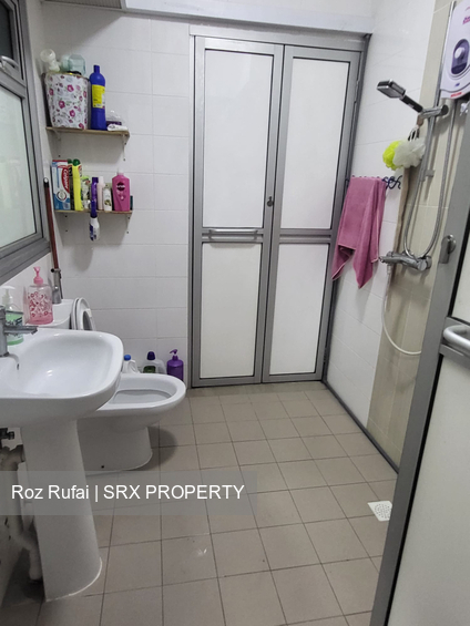 Blk 115B Canberra Walk (Sembawang), HDB 2 Rooms #368428471